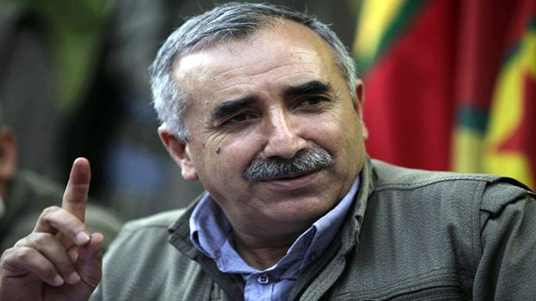 Qerayilan: Di heyama 10 mehan de 7 hezar leşkerên Tirkiyê hatine kuştin